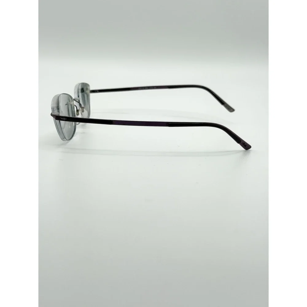 Silhouette eyeglasses frames